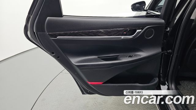 Hyundai Grandeur 2017 — photo 15