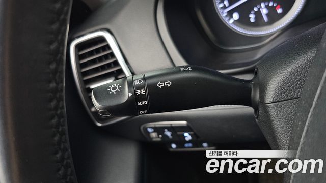 Hyundai Grandeur 2017 — photo 27