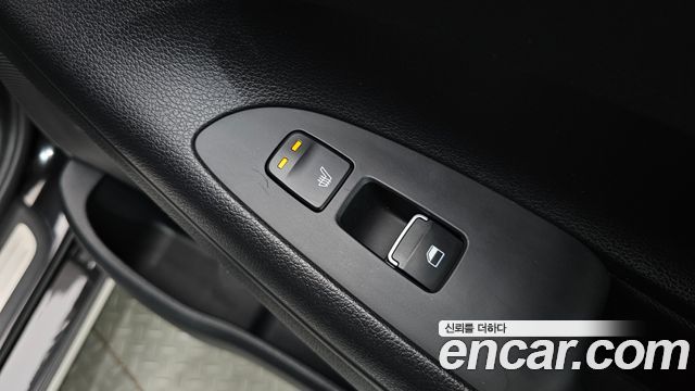 Hyundai Grandeur 2017 — photo 31