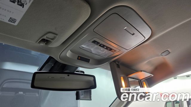 Chevrolet Korea Colorado 2020 — photo 16