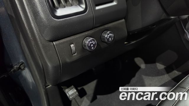 Chevrolet Korea Colorado 2020 — photo 17