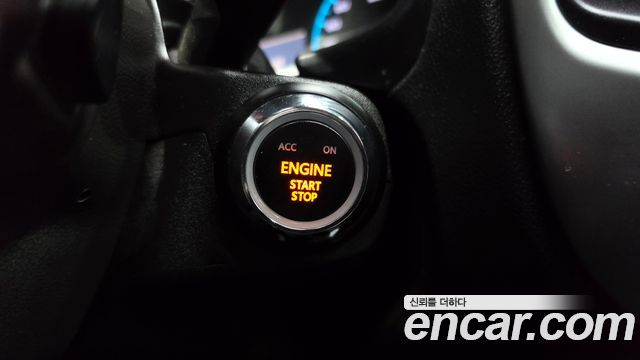 Chevrolet Korea Colorado 2020 — photo 18