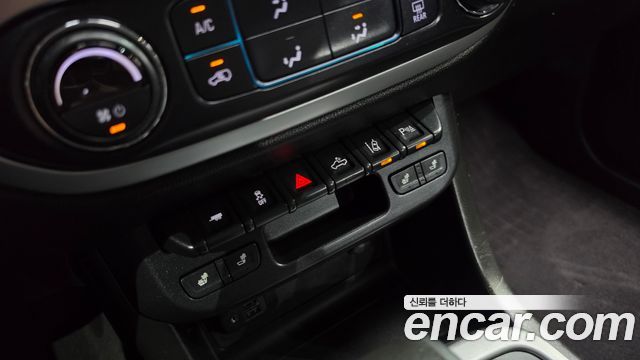 Chevrolet Korea Colorado 2020 — photo 20