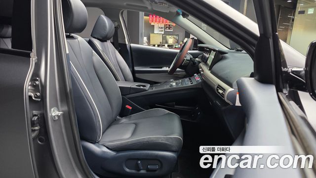 Hyundai Nexo 2022 — photo 17