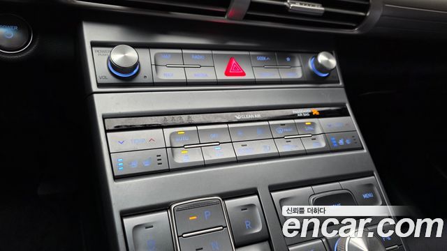 Hyundai Nexo 2022 — photo 23
