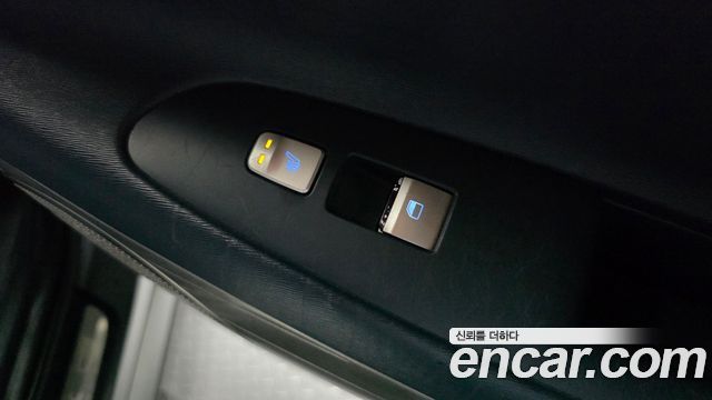 Hyundai Nexo 2022 — photo 24