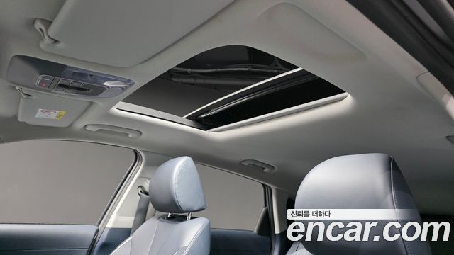 Hyundai Nexo 2022 — photo 25