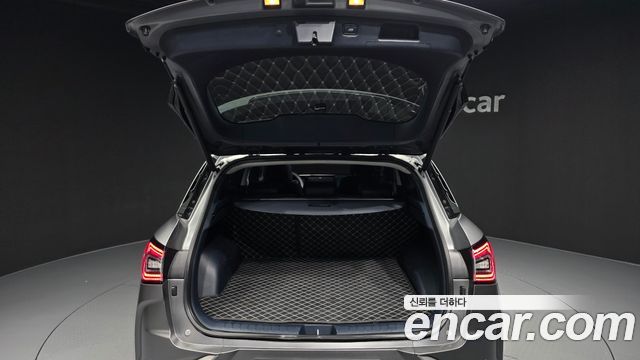 Hyundai Nexo 2022 — photo 26