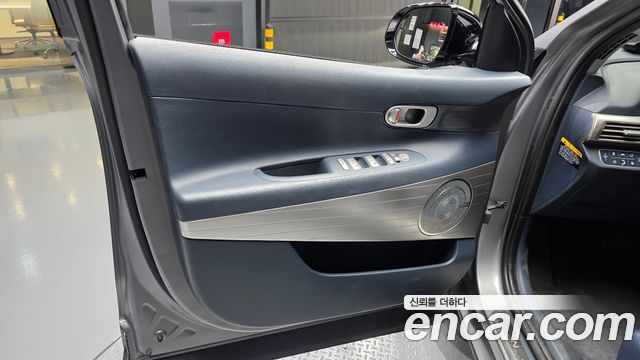 Hyundai Nexo 2022 — photo 14