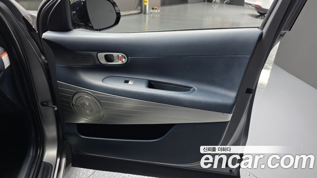 Hyundai Nexo 2022 — photo 15