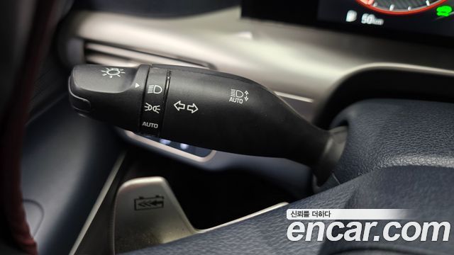 Hyundai Nexo 2022 — photo 31