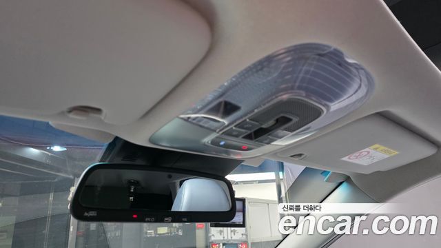 Hyundai Nexo 2022 — photo 33