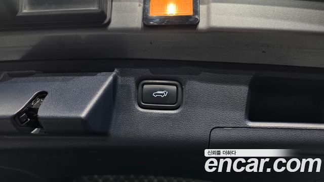 Hyundai Nexo 2022 — photo 34