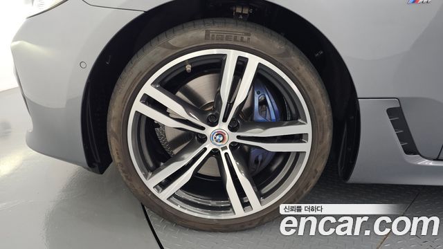 BMW Gran Turismo 2023 — photo 5