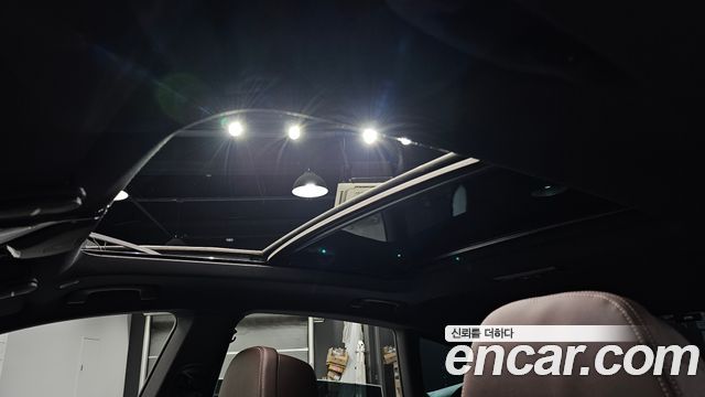 BMW Gran Turismo 2023 — photo 19