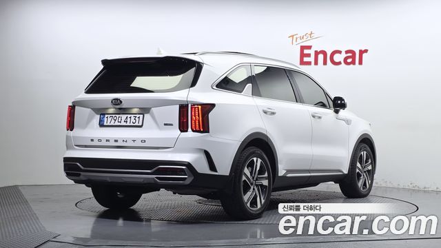 Kia Sorento 2021 — photo 2