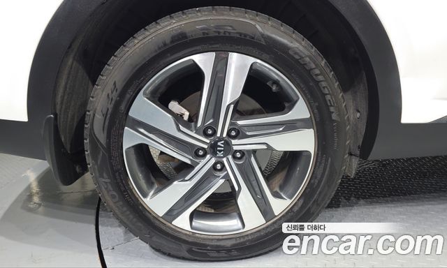 Kia Sorento 2021 — photo 5
