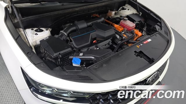 Kia Sorento 2021 — photo 6