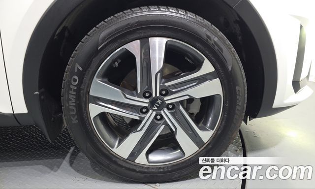 Kia Sorento 2021 — photo 7