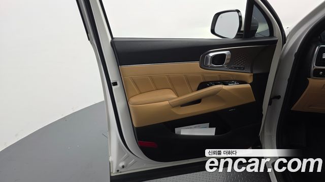 Kia Sorento 2021 — photo 14