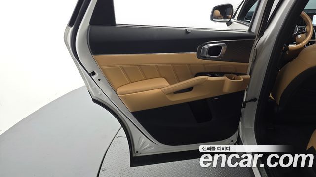 Kia Sorento 2021 — photo 15