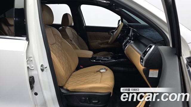 Kia Sorento 2021 — photo 16