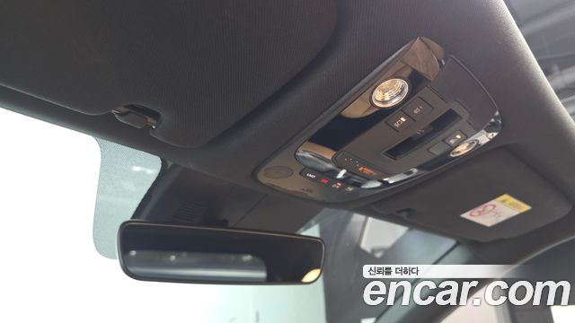 Kia Sorento 2021 — photo 27