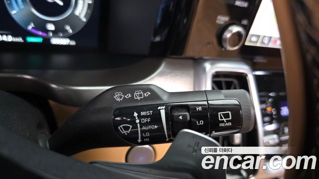 Kia Sorento 2021 — photo 29