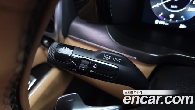 Kia Sorento 2021 — photo 30