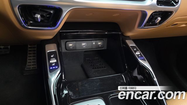 Kia Sorento 2021 — photo 31