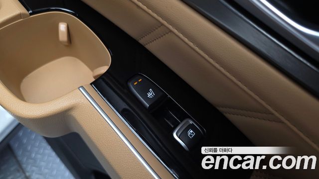 Kia Sorento 2021 — photo 32