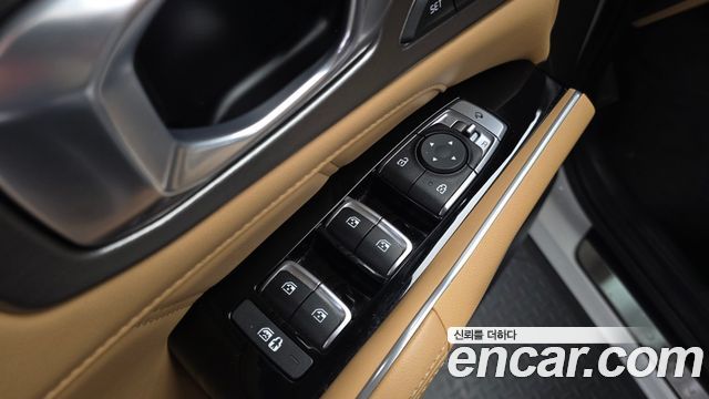 Kia Sorento 2021 — photo 33