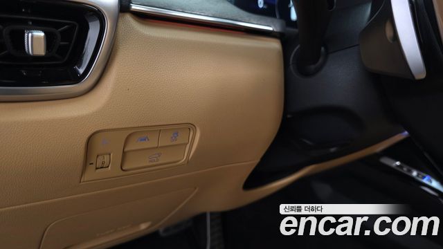Kia Sorento 2021 — photo 34