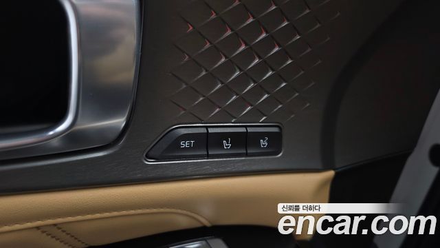 Kia Sorento 2021 — photo 36