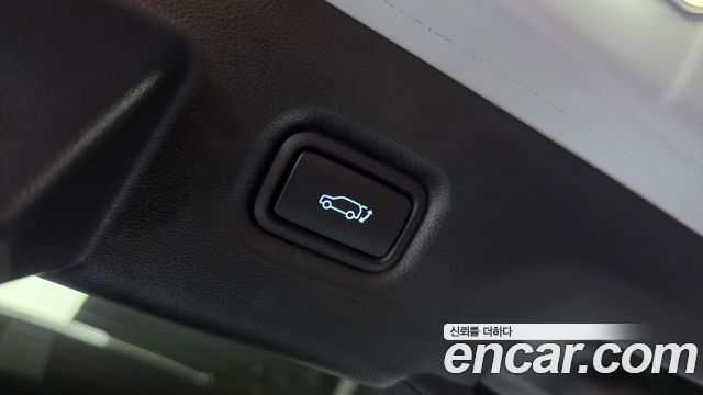 Hyundai Ioniq5 2022 — photo 21