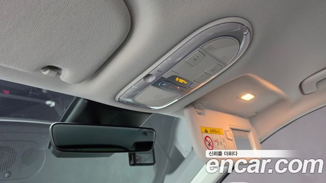 Hyundai Ioniq5 2022 — photo 22
