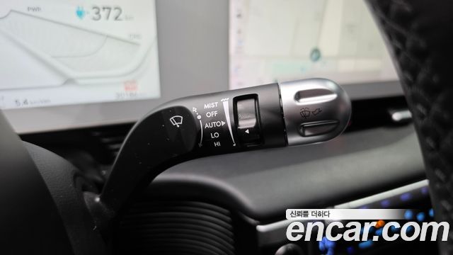 Hyundai Ioniq5 2022 — photo 24