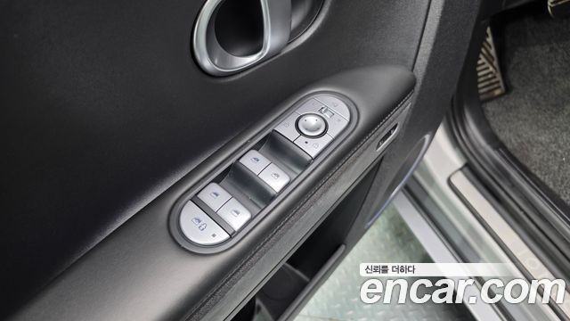 Hyundai Ioniq5 2022 — photo 26