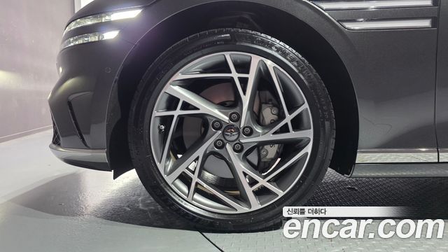 Genesis G90 2025 — photo 5