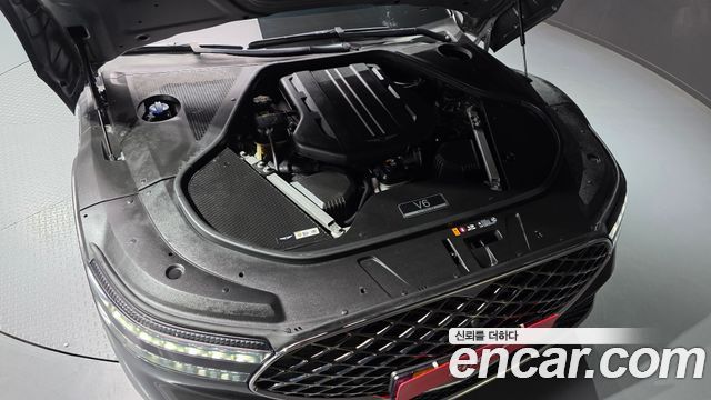 Genesis G90 2025 — photo 6