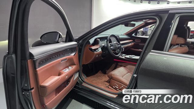 Genesis G90 2025 — photo 13
