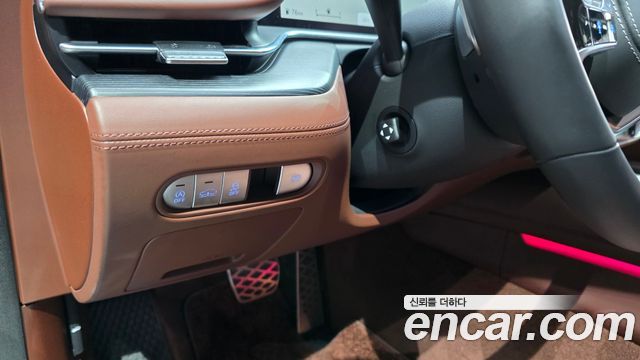 Genesis G90 2025 — photo 18