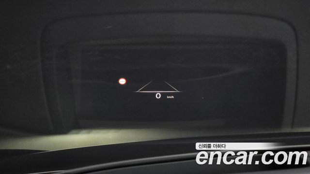 Genesis G90 2025 — photo 20