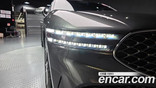 Genesis G90 2025 — photo 8