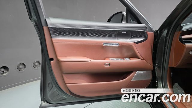 Genesis G90 2025 — photo 14