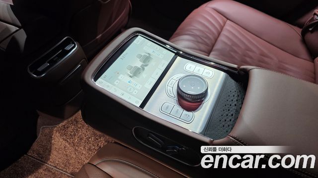 Genesis G90 2025 — photo 27