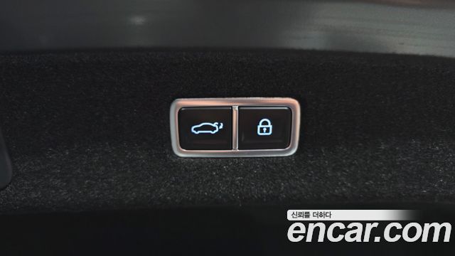 Genesis G90 2025 — photo 28