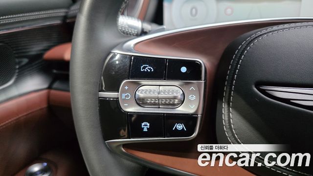 Genesis G90 2025 — photo 29