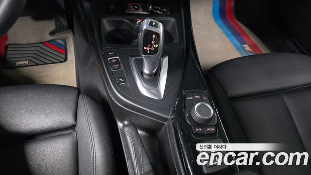 BMW 1-Series 2016 — photo 9
