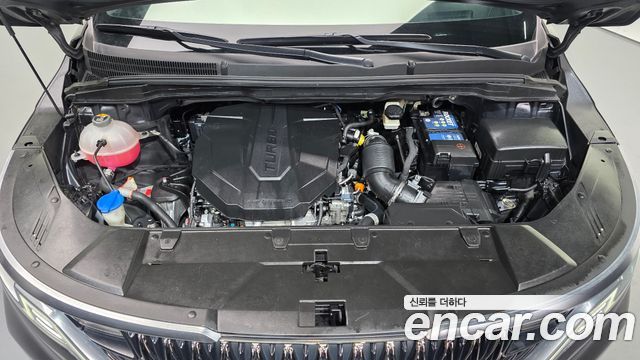 Kia Canival 2021 — photo 6